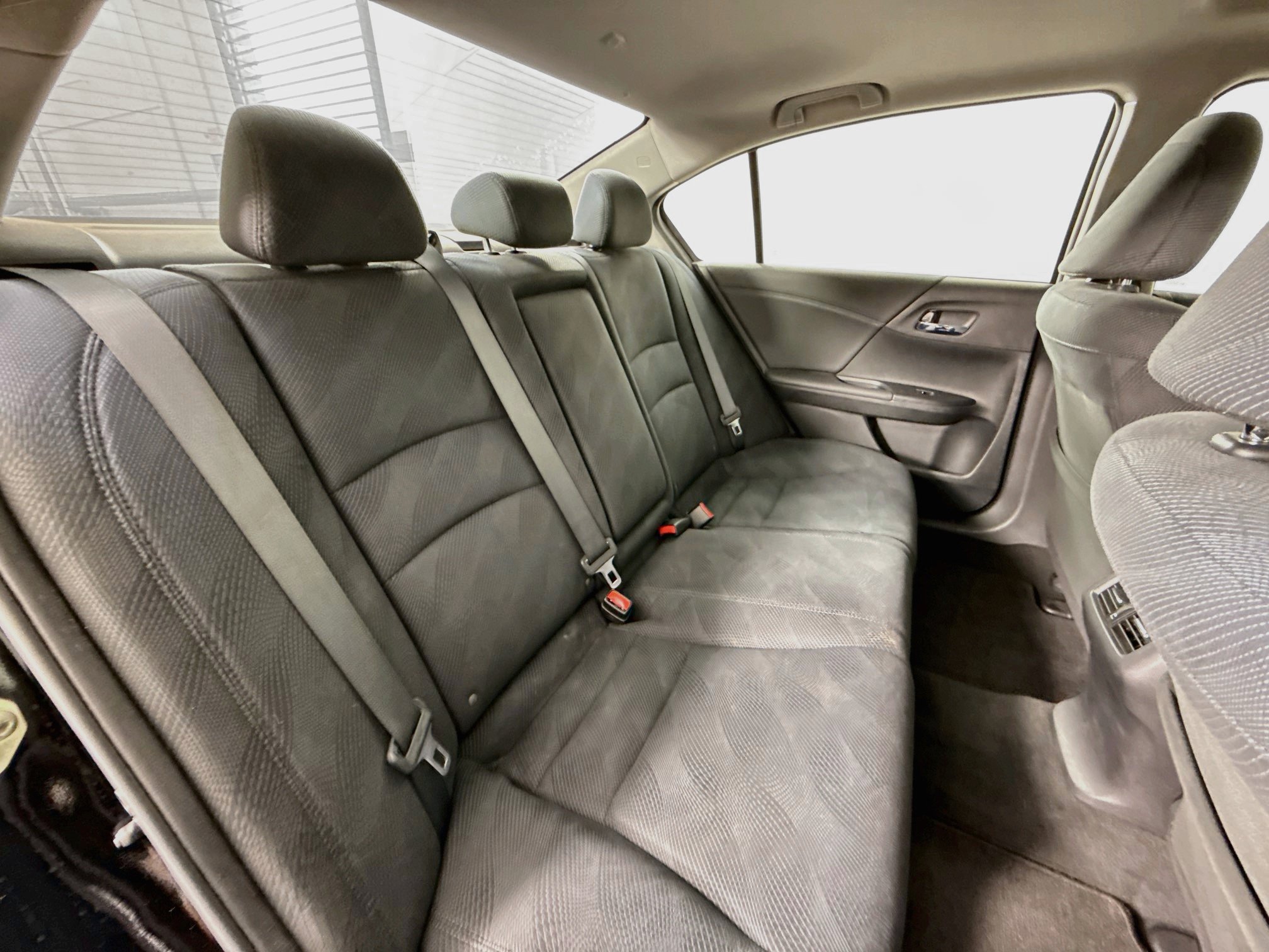 Used 2016 Honda Accord EX image 23