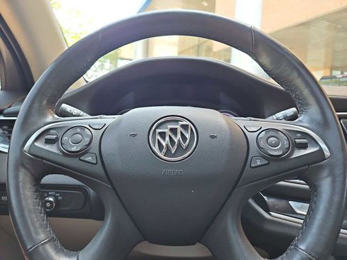 Certified 2019 Buick Enclave Premium FWD image 25