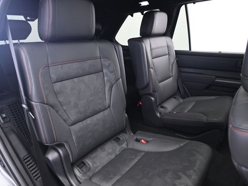 Used 2024 Toyota Sequoia TRD Pro image 20