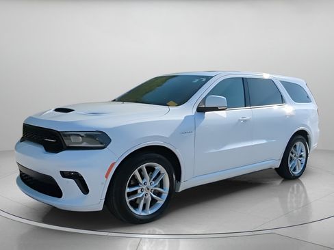 Used 2022 Dodge Durango R/T RWD image 8