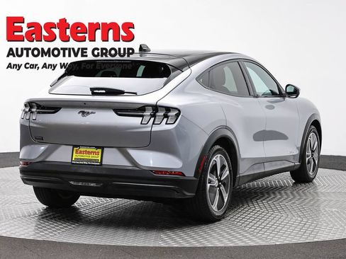 Used 2021 Ford Mustang Mach-E Select w/ Comfort/Appearance Package AWD/4WD image 5