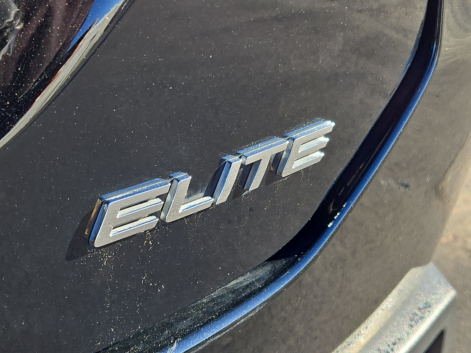 Used 2024 Honda Pilot Elite image 31