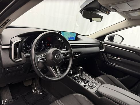 Used 2025 MAZDA CX-50 AWD 2.5 S w/ Preferred Package image 8
