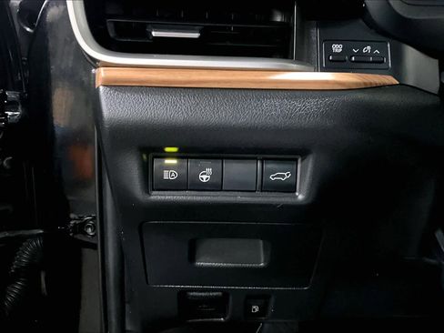 Used 2024 Toyota Grand Highlander Platinum image 34