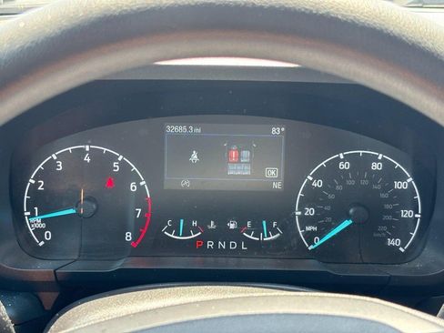 Used 2024 Ford Maverick XL w/ Equipment Group 100A Standard AWD/4WD image 21