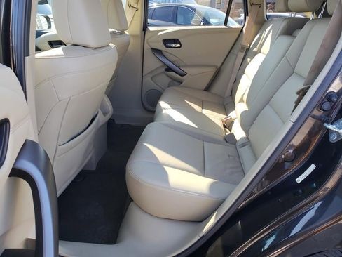 Used 2015 Acura RDX AWD w/ Technology Package image 32