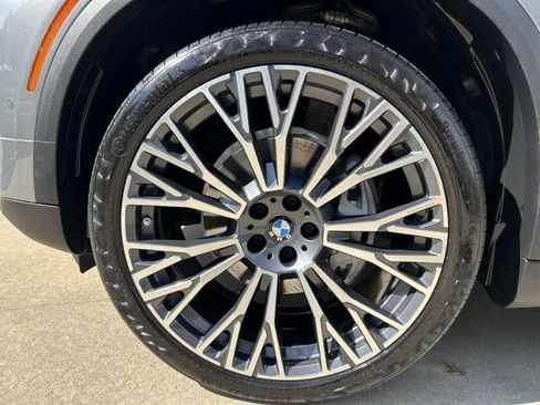 Certified 2024 BMW X5 xDrive40i w/ Executive Package AWD/4WD image 25