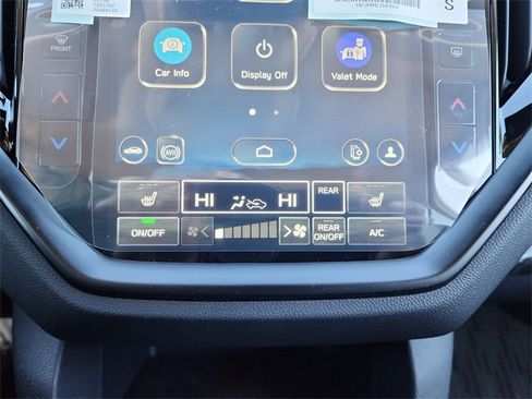 New 2026 Subaru Ascent Premium image 24