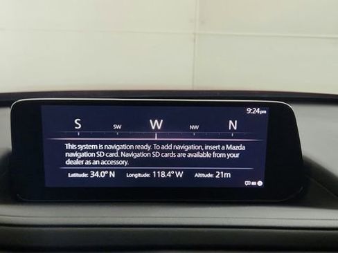 New 2026 MAZDA CX-30 AWD 2.5 S image 17
