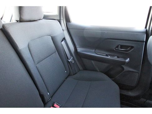 New 2026 Nissan Kicks S image 9