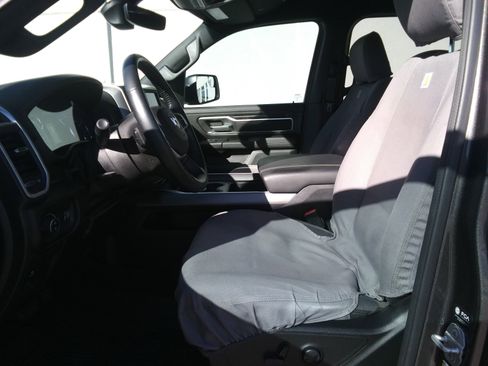 Used 2023 RAM 1500 Big Horn image 13