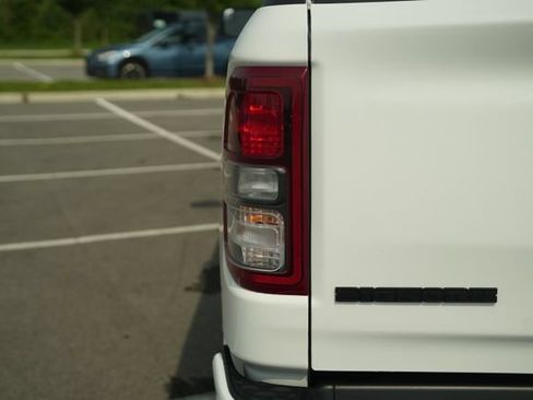 Used 2023 RAM 1500 Big Horn AWD/4WD image 45