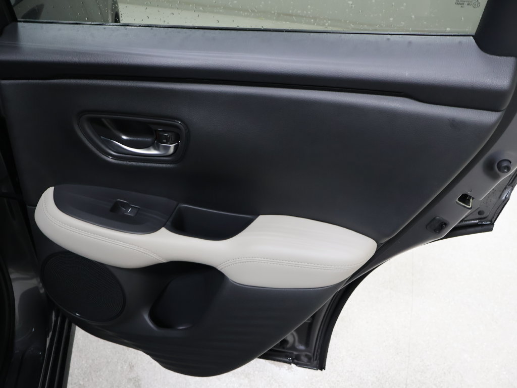 New 2027 Honda HR-V LX image 19