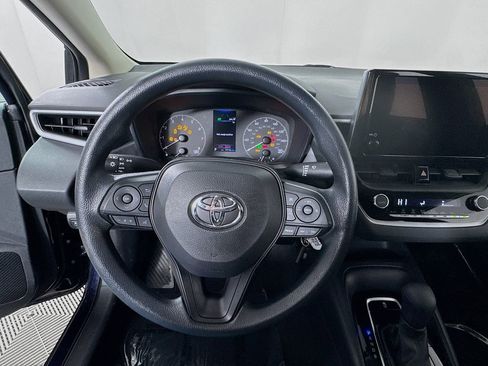 Certified 2023 Toyota Corolla LE image 14
