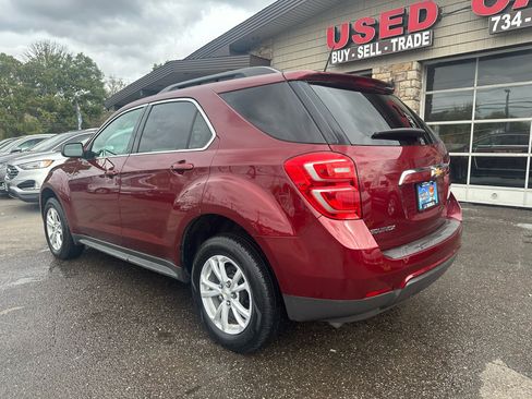 Used 2017 Chevrolet Equinox LT w/ Convenience Package image 5