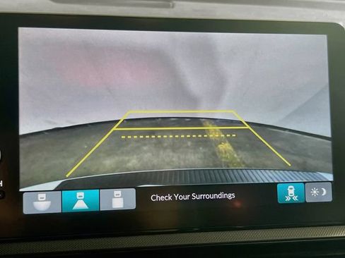 Certified 2025 Honda Odyssey EX-L image 15