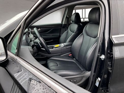 Used 2023 Hyundai Santa Fe SEL w/ Premium Package image 21