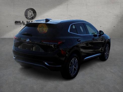 Used 2023 Buick Envision Preferred w/ Premium Seat Package image 7