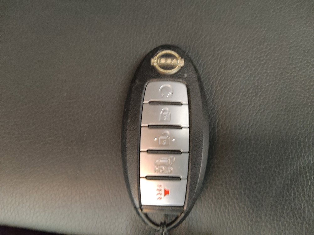 Used 2022 Nissan Rogue SL w/ SL Premium Package AWD/4WD image 32