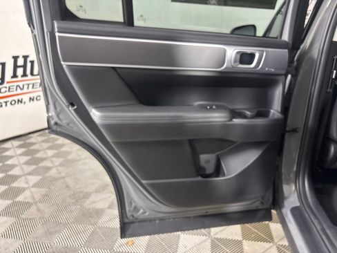 Used 2024 Hyundai Santa Fe XRT AWD/4WD image 23