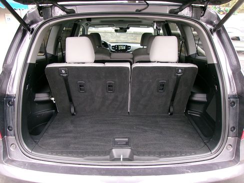 Used 2022 Honda Pilot EX-L image 13