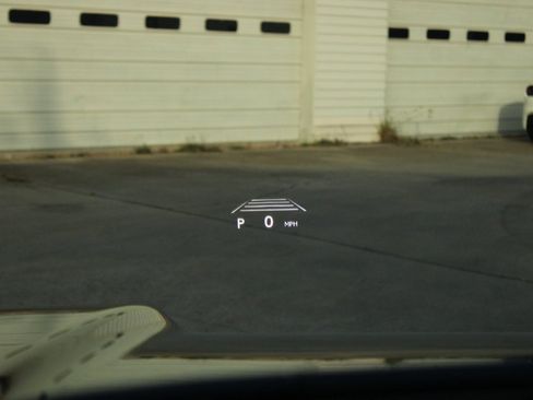 Used 2025 Lexus GX 550 image 13