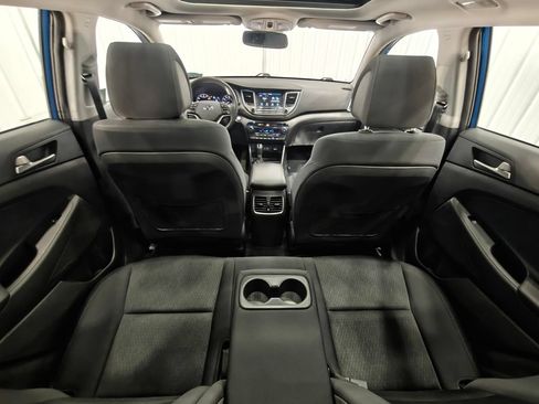 Used 2018 Hyundai Tucson Value AWD/4WD image 29