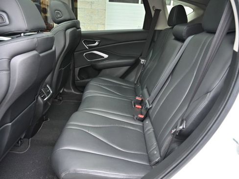 Used 2021 Acura RDX SH-AWD image 18