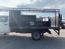 New 2024 Ford F550 4x4 Crew Cab Super Duty image 7