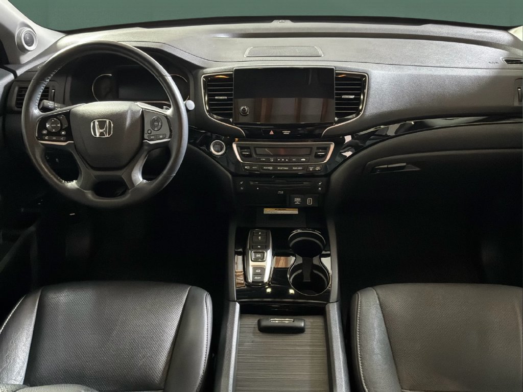 Used 2022 Honda Pilot Elite image 29