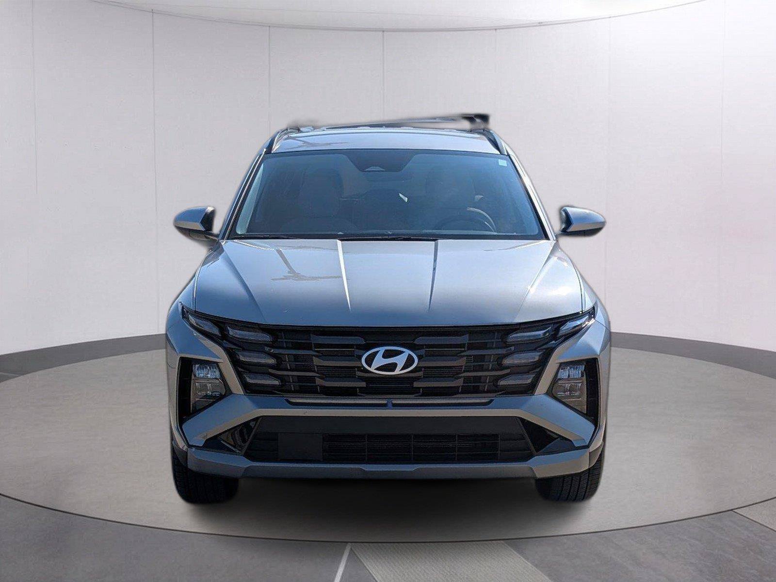 Used 2025 Hyundai Tucson SEL FWD image 10