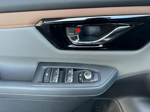 New 2026 Subaru Forester Sport w/ Sport Package image 11