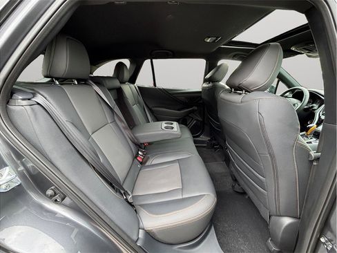 Used 2025 Subaru Outback Wilderness AWD/4WD image 41