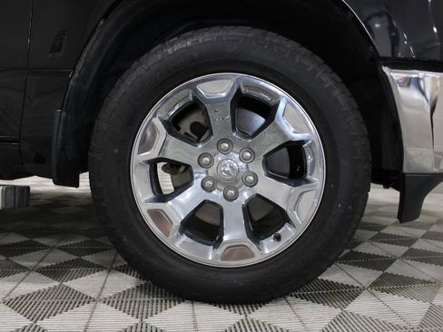 Used 2020 RAM 1500 Big Horn AWD/4WD image 45