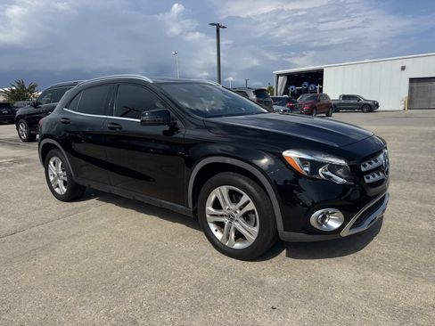 Used 2019 Mercedes-Benz GLA 250 image 3