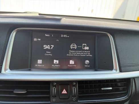 Used 2020 Kia Optima LX FWD image 19
