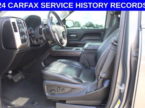 Used 2018 GMC Sierra 1500 Denali w/ Denali Ultimate Package image 14