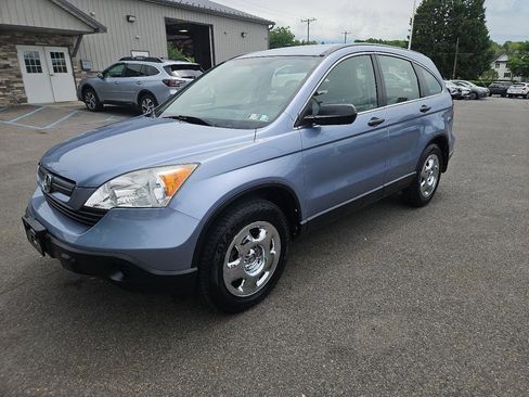 Used 2008 Honda CR-V LX image 7