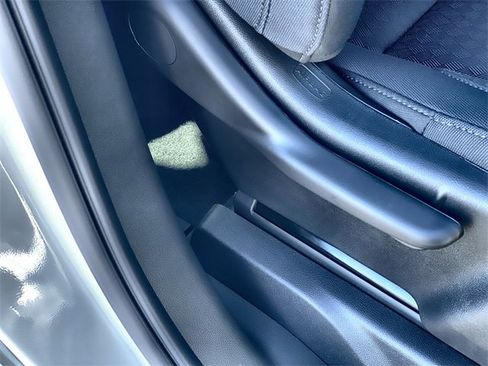 New 2026 Chevrolet Silverado 1500 LT image 35