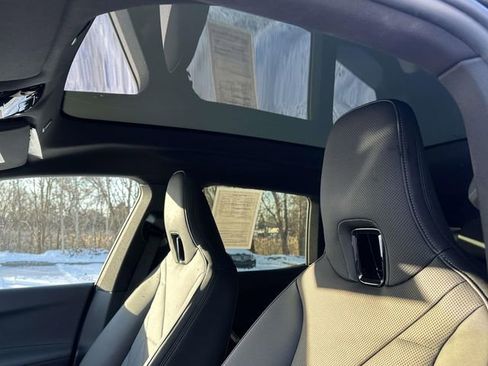 Certified 2025 BMW iX xDrive50 w/ Convenience Package image 27