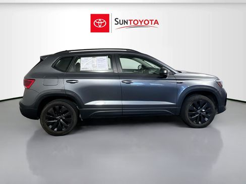 Used 2024 Volkswagen Taos S FWD image 2