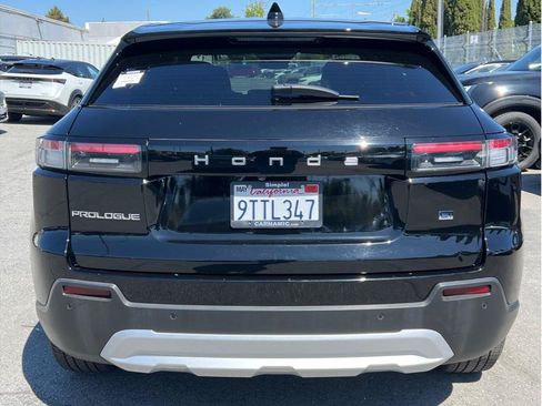 Used 2025 Honda Prologue Eco image 4