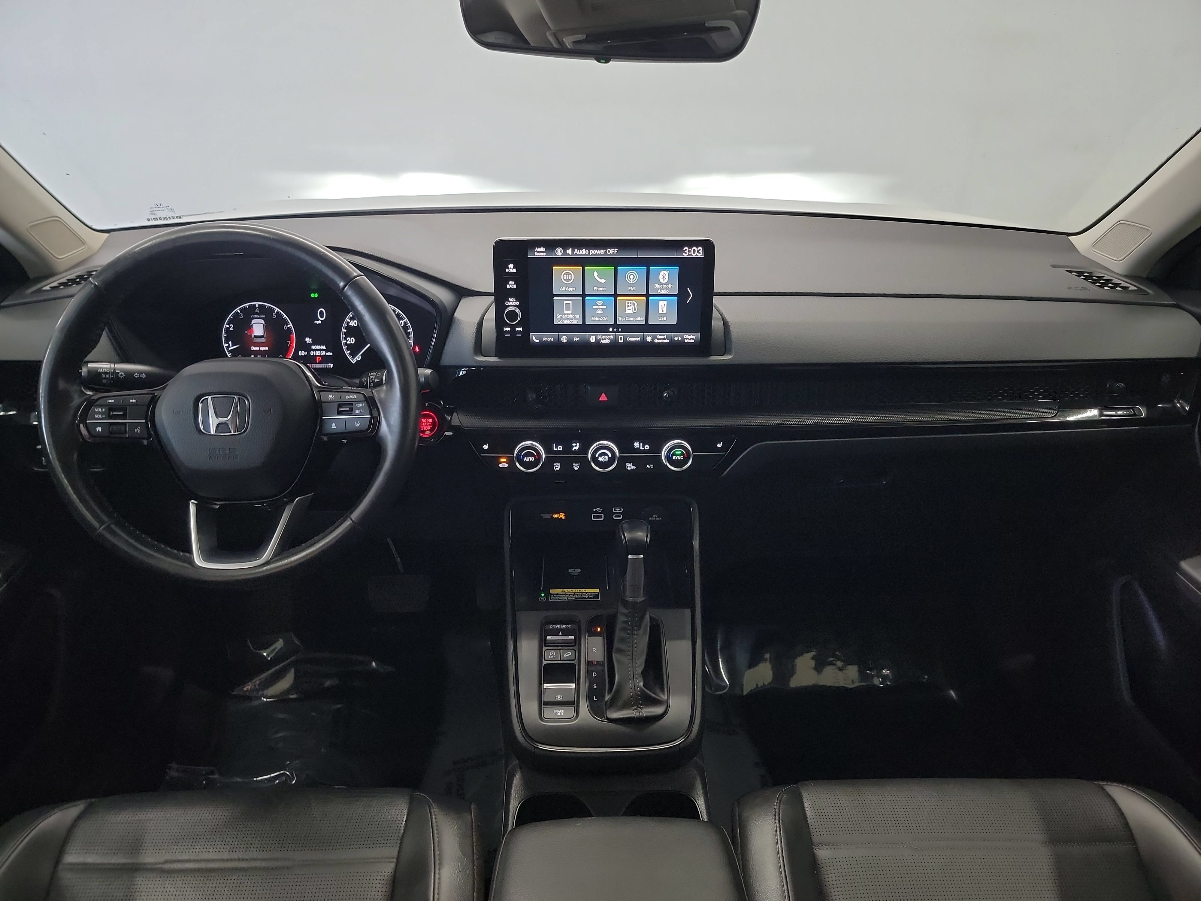 Used 2023 Honda CR-V EX-L image 15