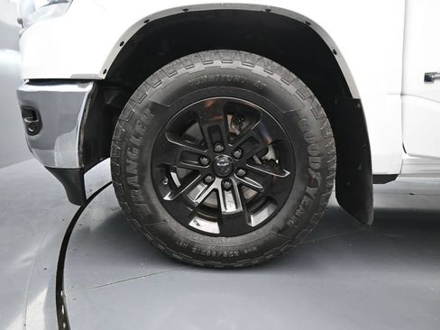 Used 2021 RAM 1500 Laramie AWD/4WD image 27