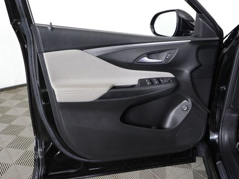 Used 2024 Buick Envista Avenir FWD image 23