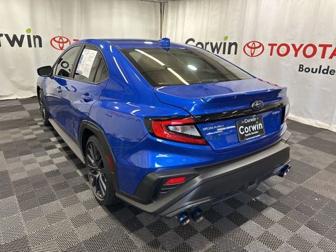 Used 2024 Subaru WRX Premium image 5