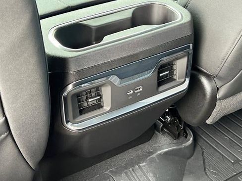New 2026 GMC Sierra 1500 Elevation w/ Elevation Premium Package AWD/4WD image 13