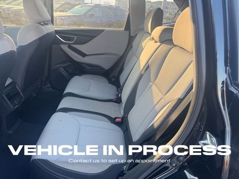 Used 2021 Subaru Forester image 9