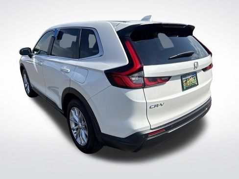 Used 2024 Honda CR-V EX-L image 5