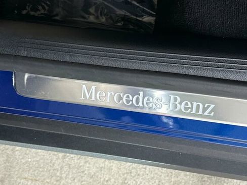 Used 2025 Mercedes-Benz GLC 300 GLC 300 image 42